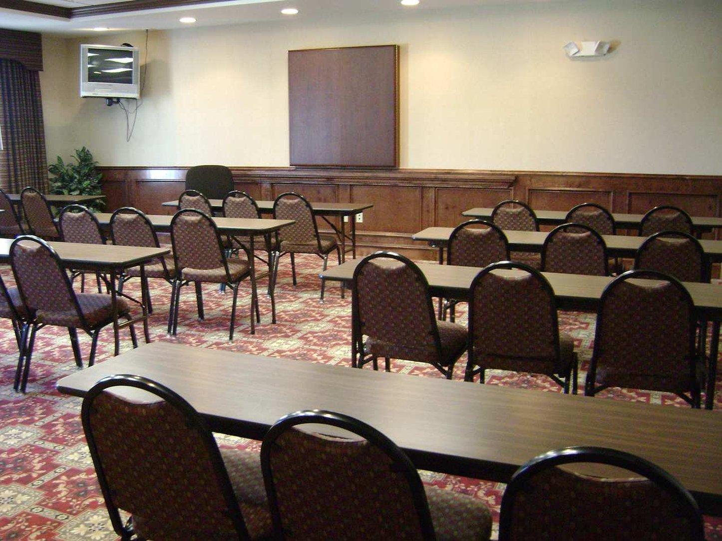 Hampton Inn Fort Stockton Exteriör bild